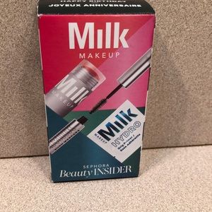 Sephora beauty Insider Birthday Gift